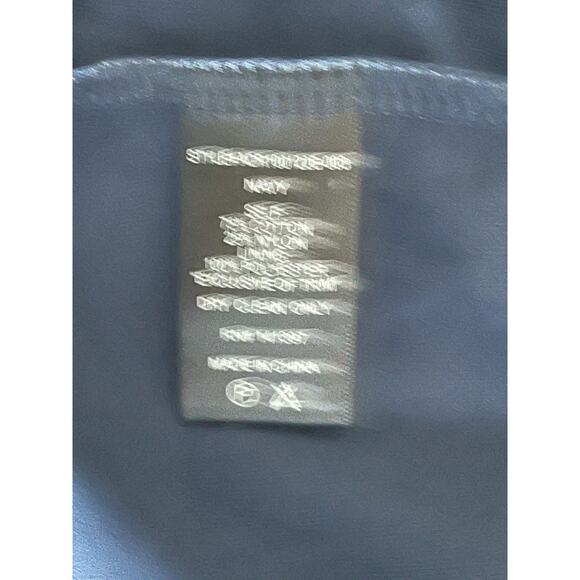 ASTR The Label LATTICE INSET LACE DRESS - Picture 12 of 12